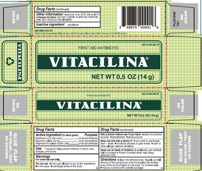 Outer Package2 - Outer Package2